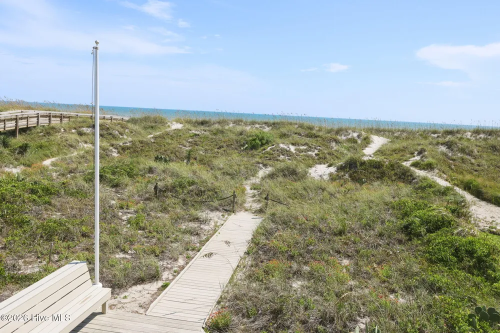 214 E Boardwalk Boulevard Atlantic Beach, NC 28512
