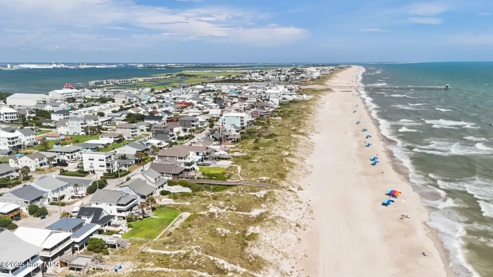 214 E Boardwalk Boulevard Atlantic Beach, NC 28512