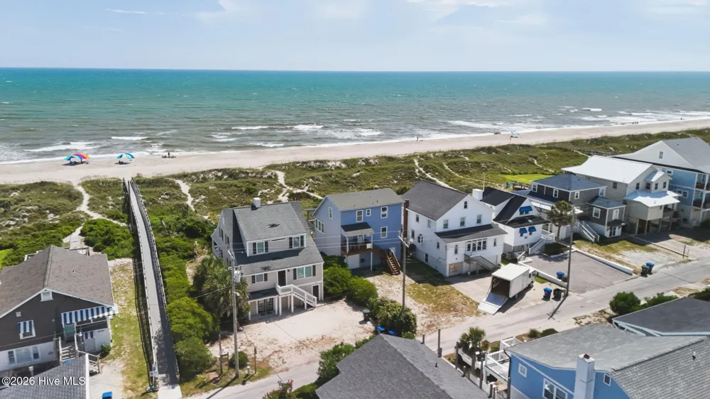 214 E Boardwalk Boulevard Atlantic Beach, NC 28512