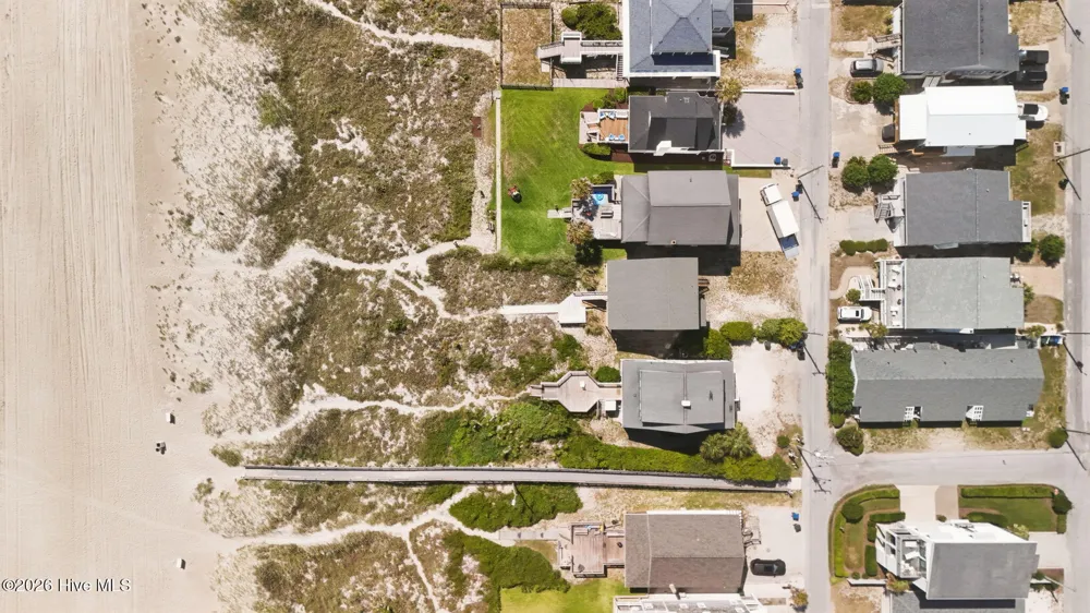 214 E Boardwalk Boulevard Atlantic Beach, NC 28512