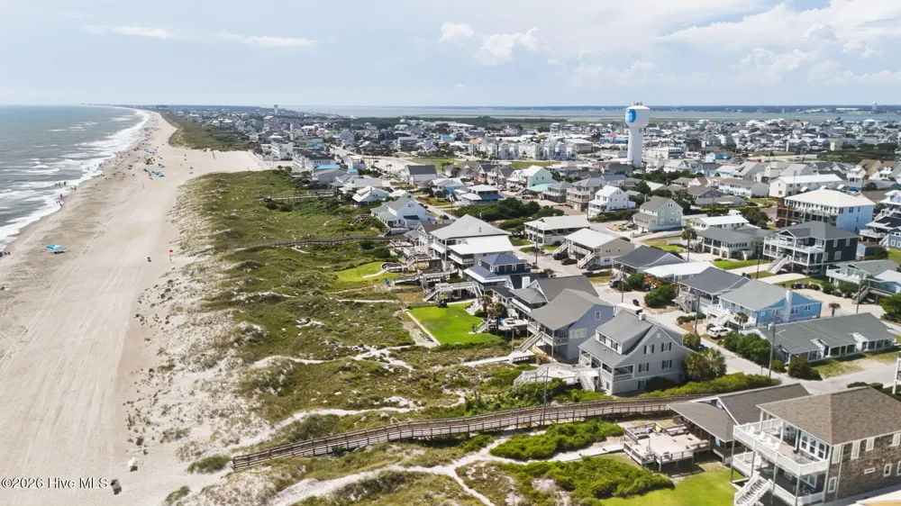 214 E Boardwalk Boulevard Atlantic Beach, NC 28512