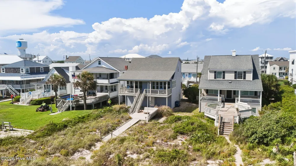 214 E Boardwalk Boulevard Atlantic Beach, NC 28512