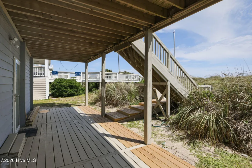 214 E Boardwalk Boulevard Atlantic Beach, NC 28512