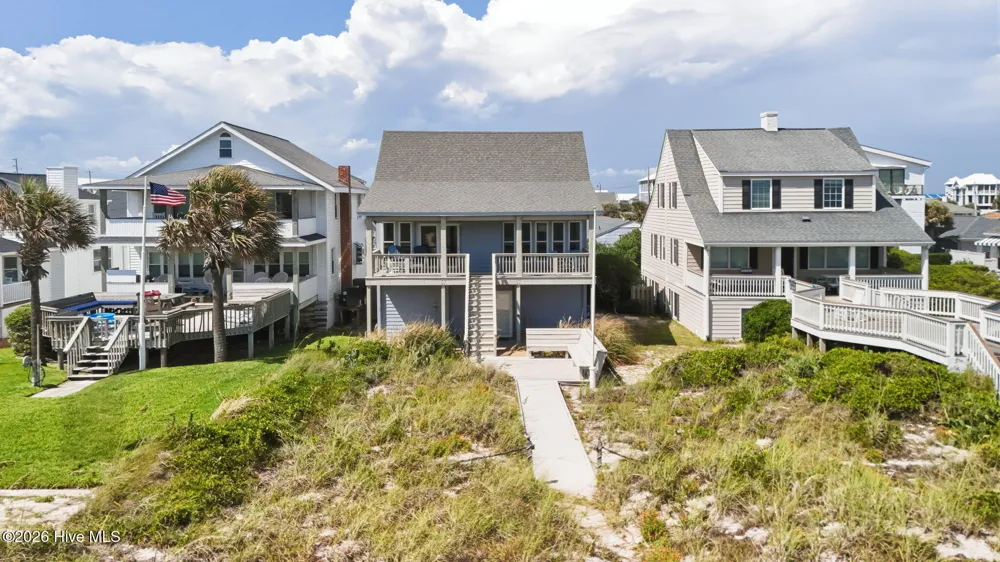214 E Boardwalk Boulevard Atlantic Beach, NC 28512