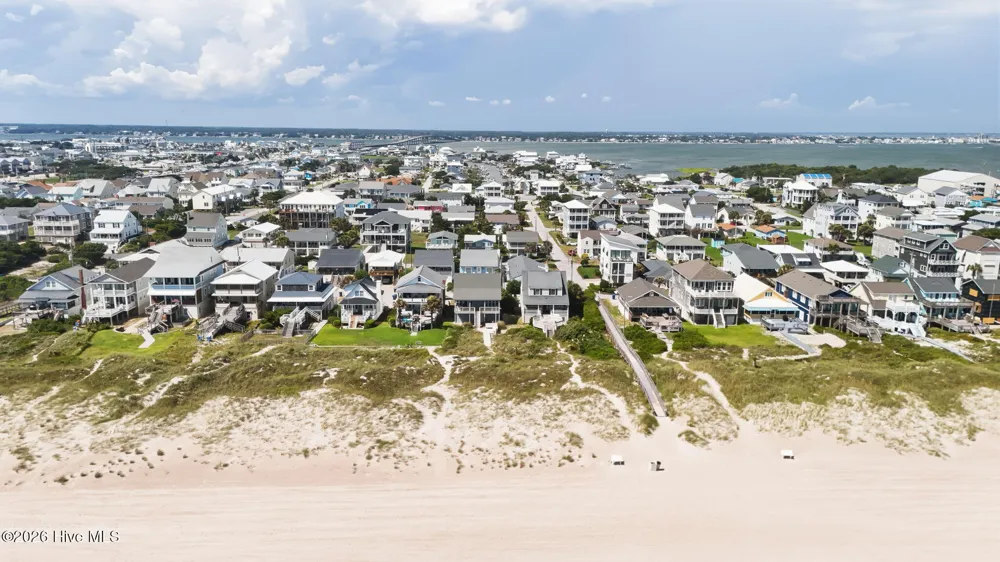 214 E Boardwalk Boulevard Atlantic Beach, NC 28512