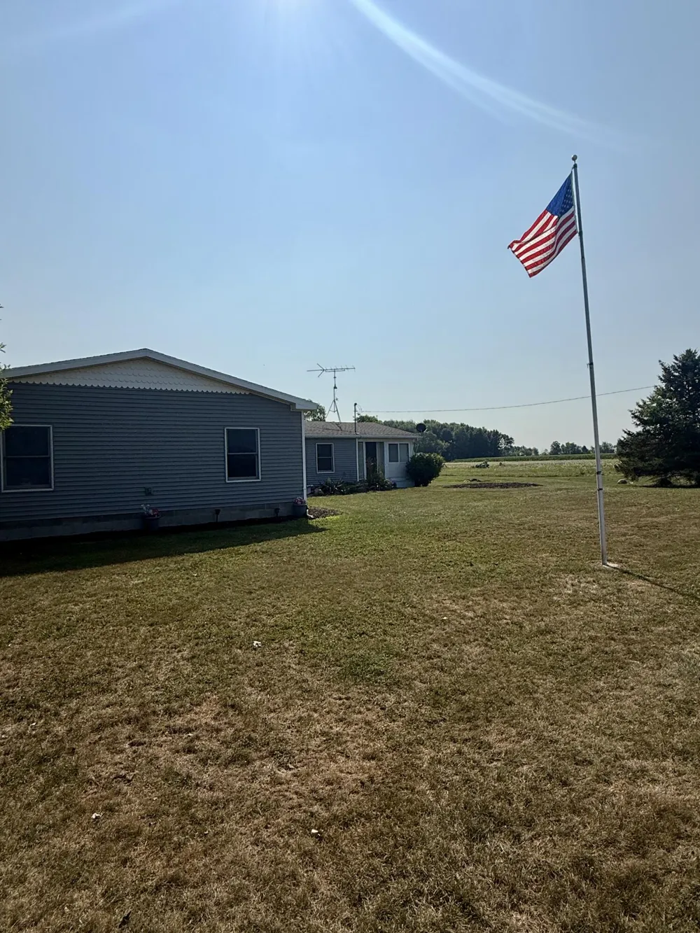 8670 Baldwin Road Henderson, MI 48841