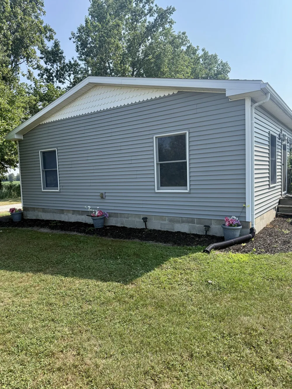 8670 Baldwin Road Henderson, MI 48841