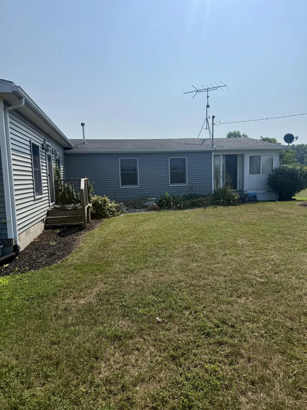 8670 Baldwin Road Henderson, MI 48841