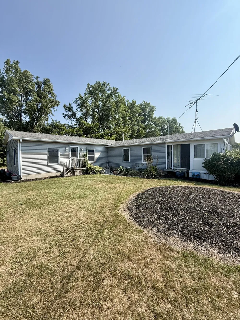 8670 Baldwin Road Henderson, MI 48841