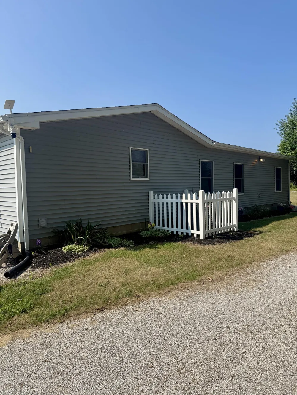 8670 Baldwin Road Henderson, MI 48841