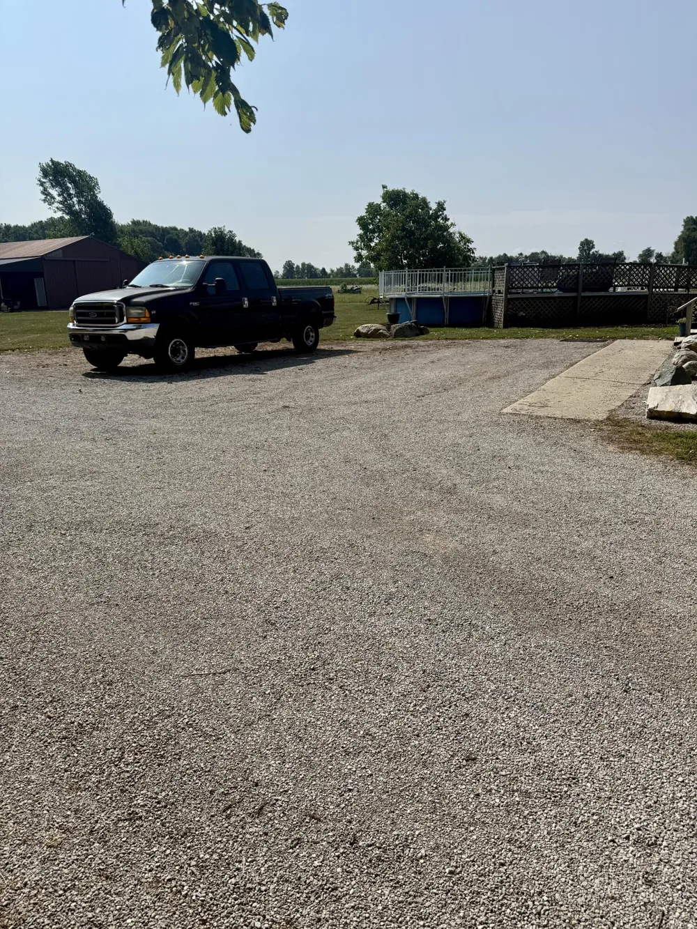 8670 Baldwin Road Henderson, MI 48841