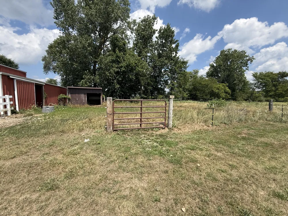 8670 Baldwin Road Henderson, MI 48841
