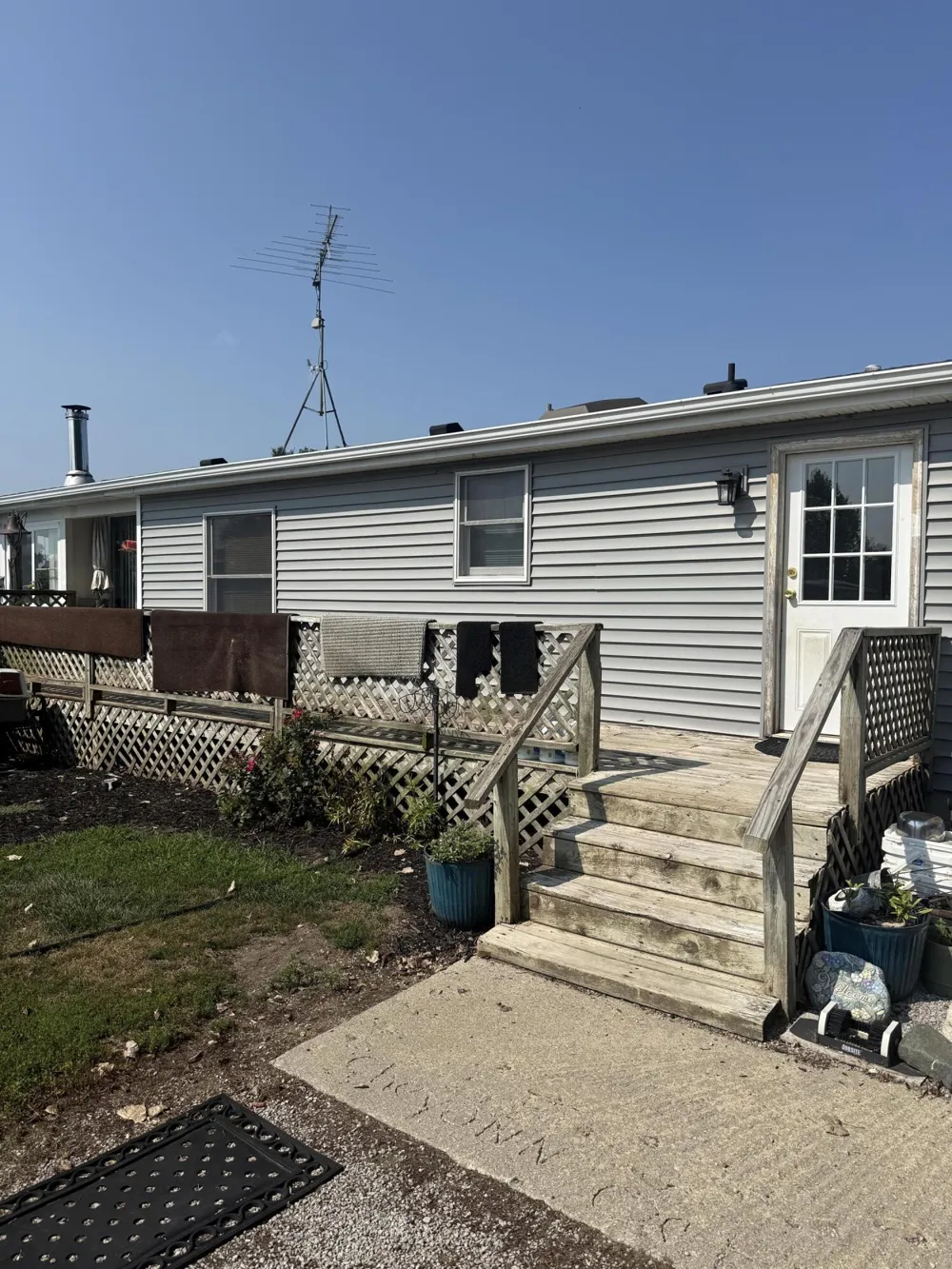 8670 Baldwin Road Henderson, MI 48841