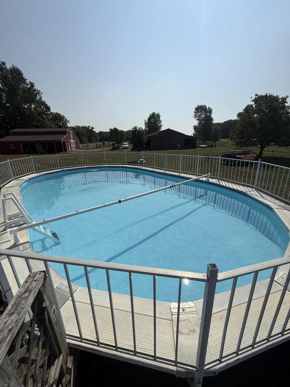 8670 Baldwin Road Henderson, MI 48841