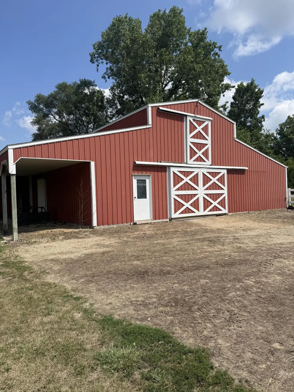 8670 Baldwin Road Henderson, MI 48841