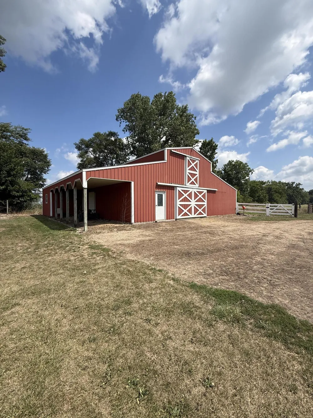 8670 Baldwin Road Henderson, MI 48841