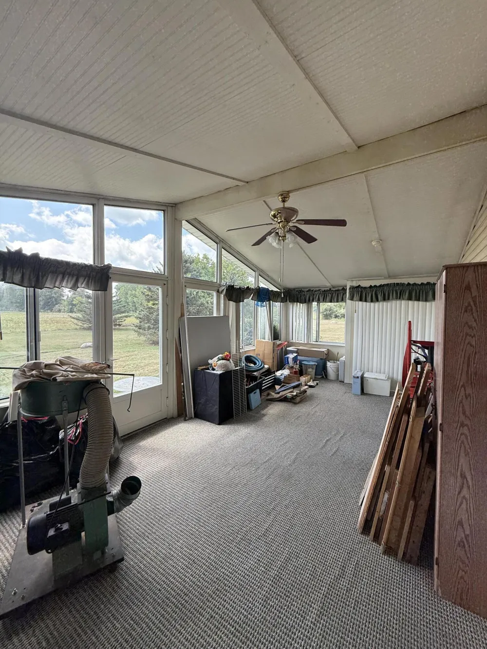 8670 Baldwin Road Henderson, MI 48841
