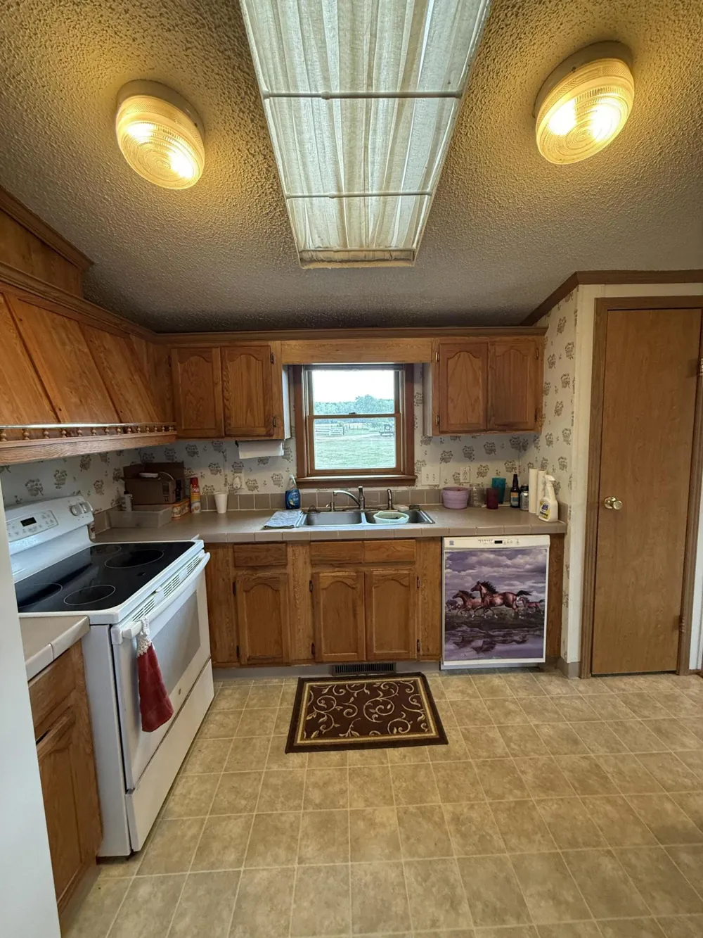 8670 Baldwin Road Henderson, MI 48841