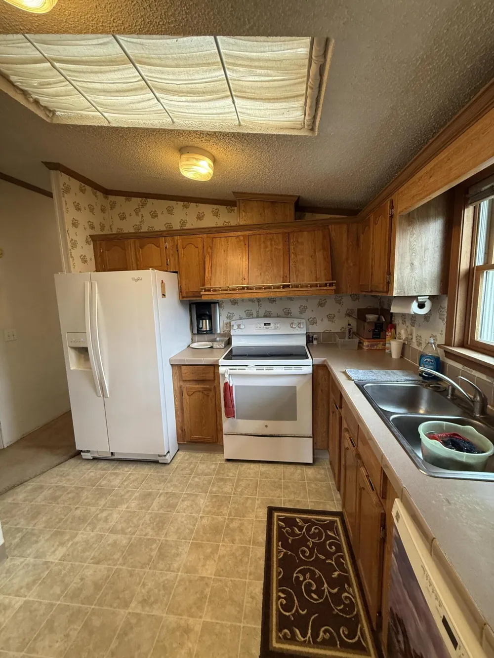 8670 Baldwin Road Henderson, MI 48841