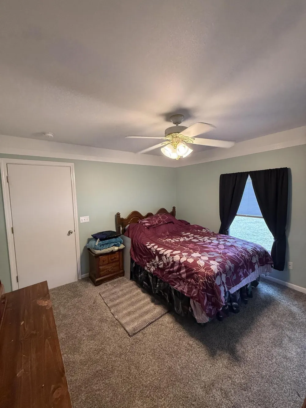 8670 Baldwin Road Henderson, MI 48841
