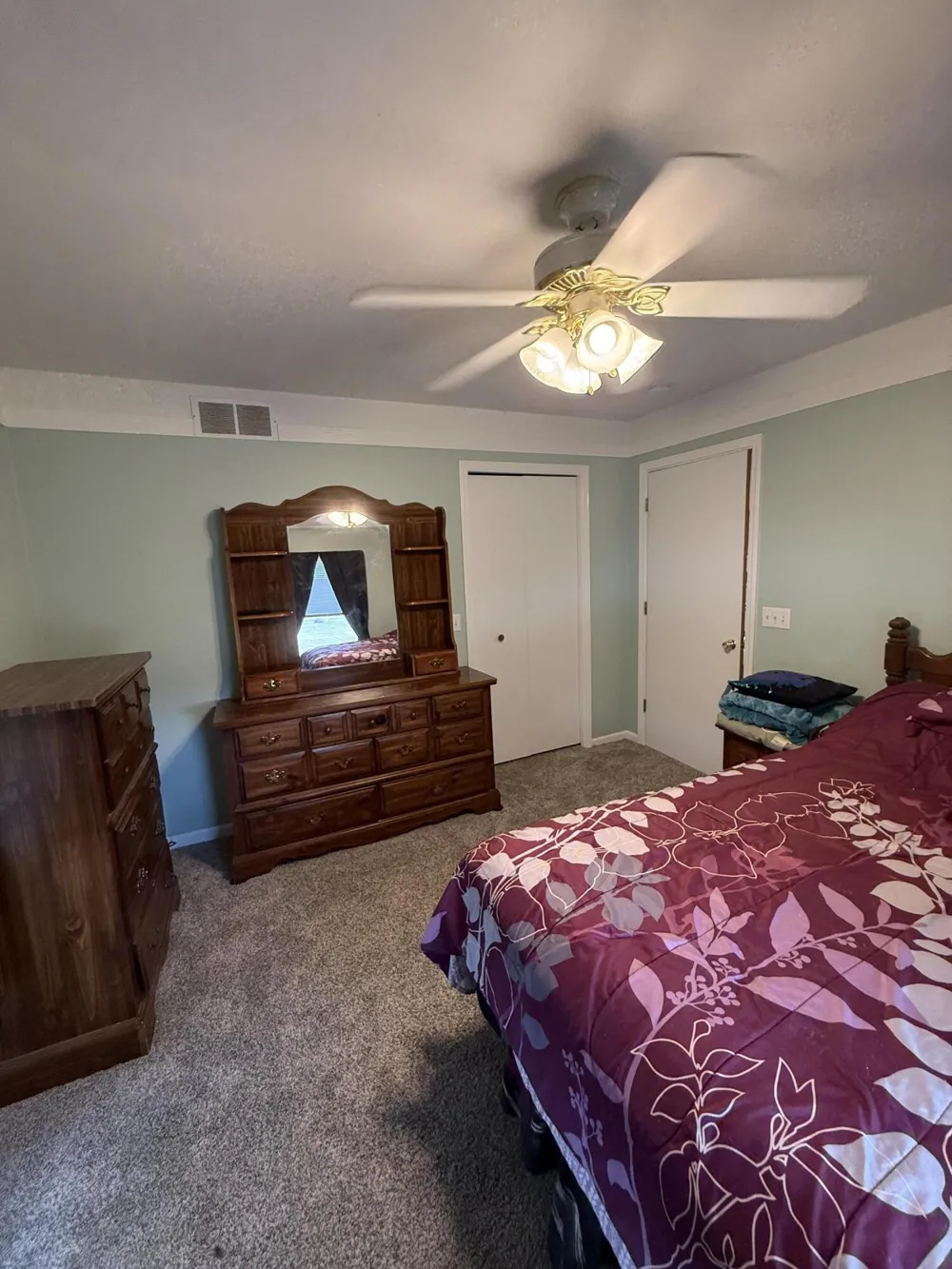 8670 Baldwin Road Henderson, MI 48841