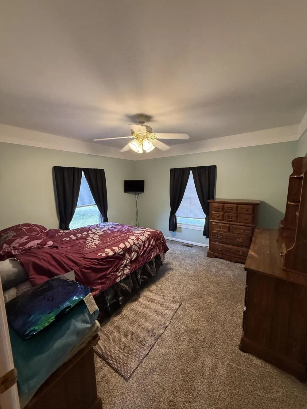 8670 Baldwin Road Henderson, MI 48841