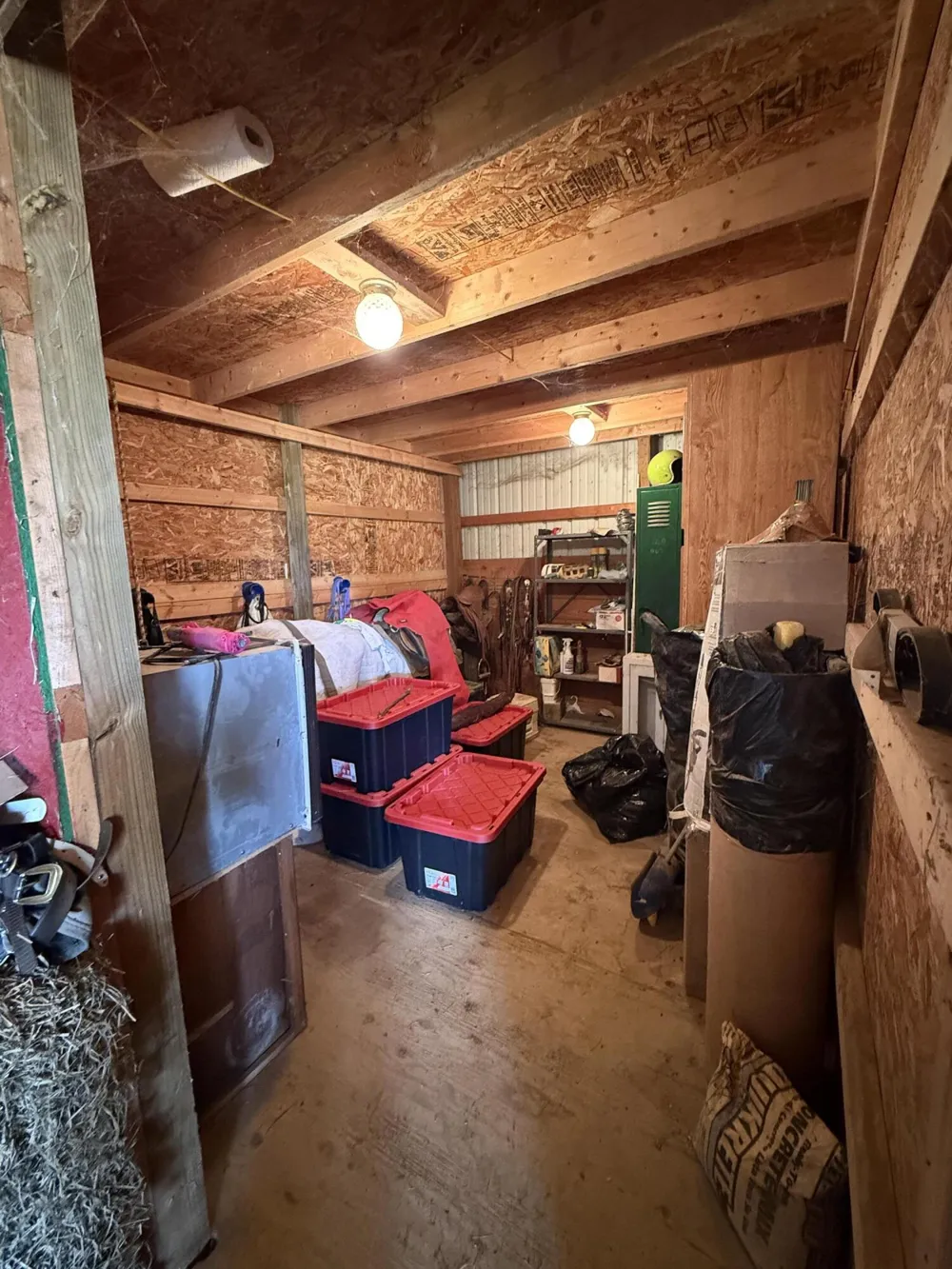 8670 Baldwin Road Henderson, MI 48841