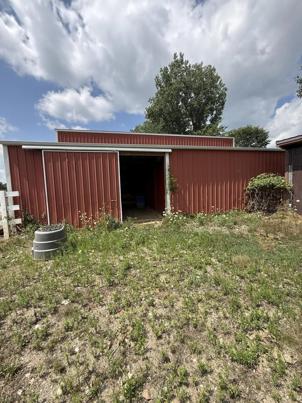 8670 Baldwin Road Henderson, MI 48841