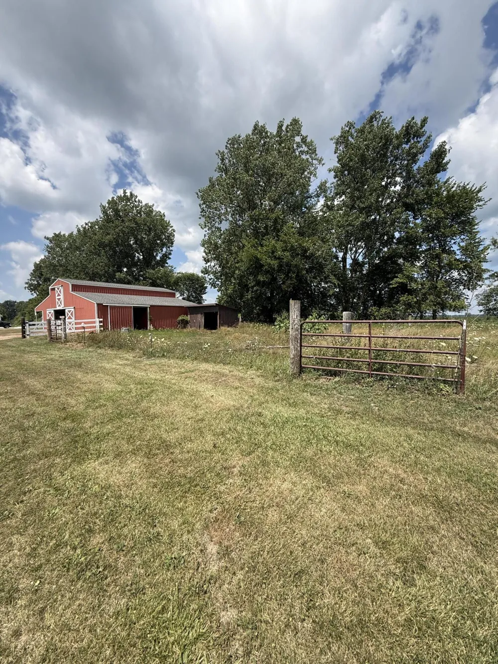 8670 Baldwin Road Henderson, MI 48841