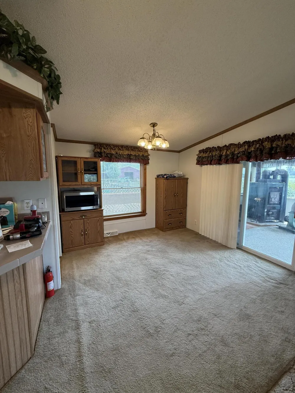8670 Baldwin Road Henderson, MI 48841
