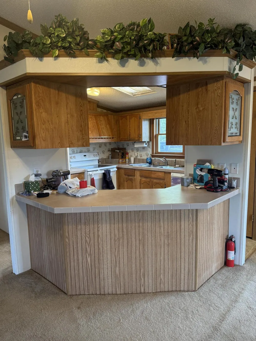 8670 Baldwin Road Henderson, MI 48841