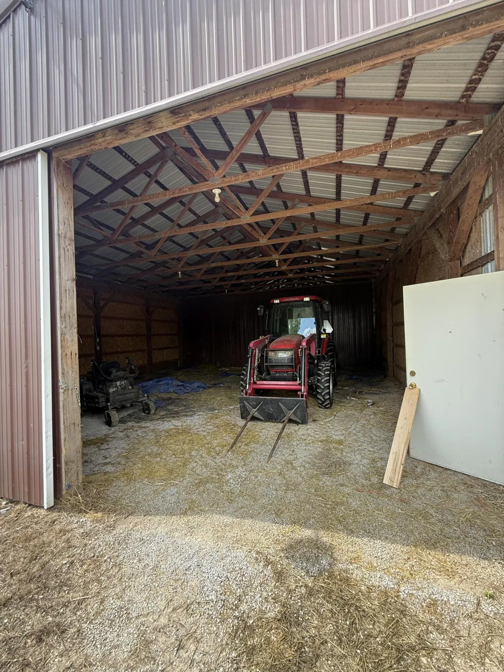 8670 Baldwin Road Henderson, MI 48841