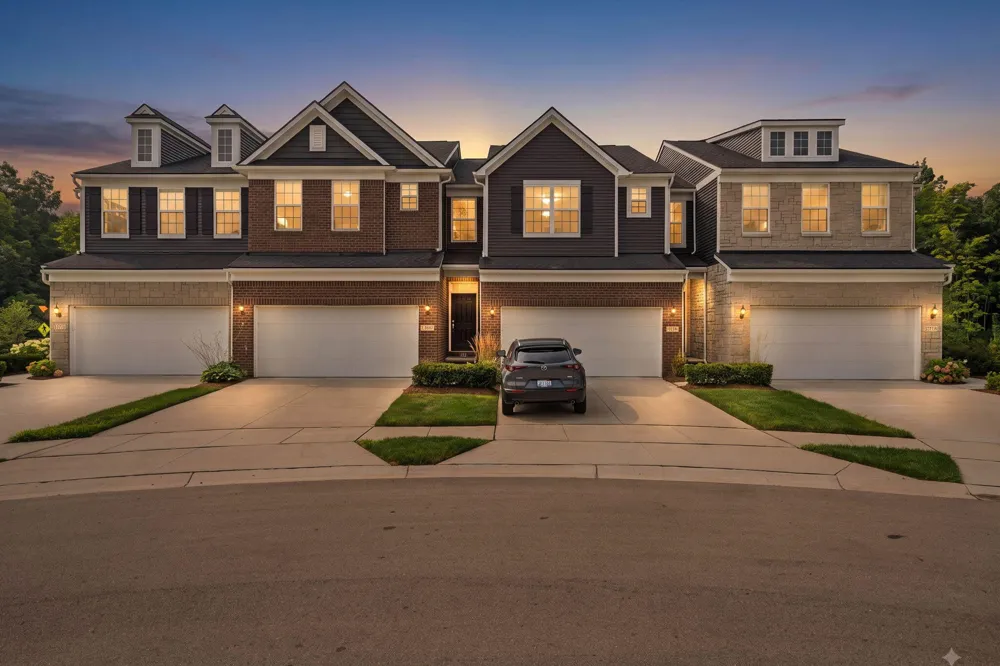 2795 Willow Court Ann Arbor, MI 48108
