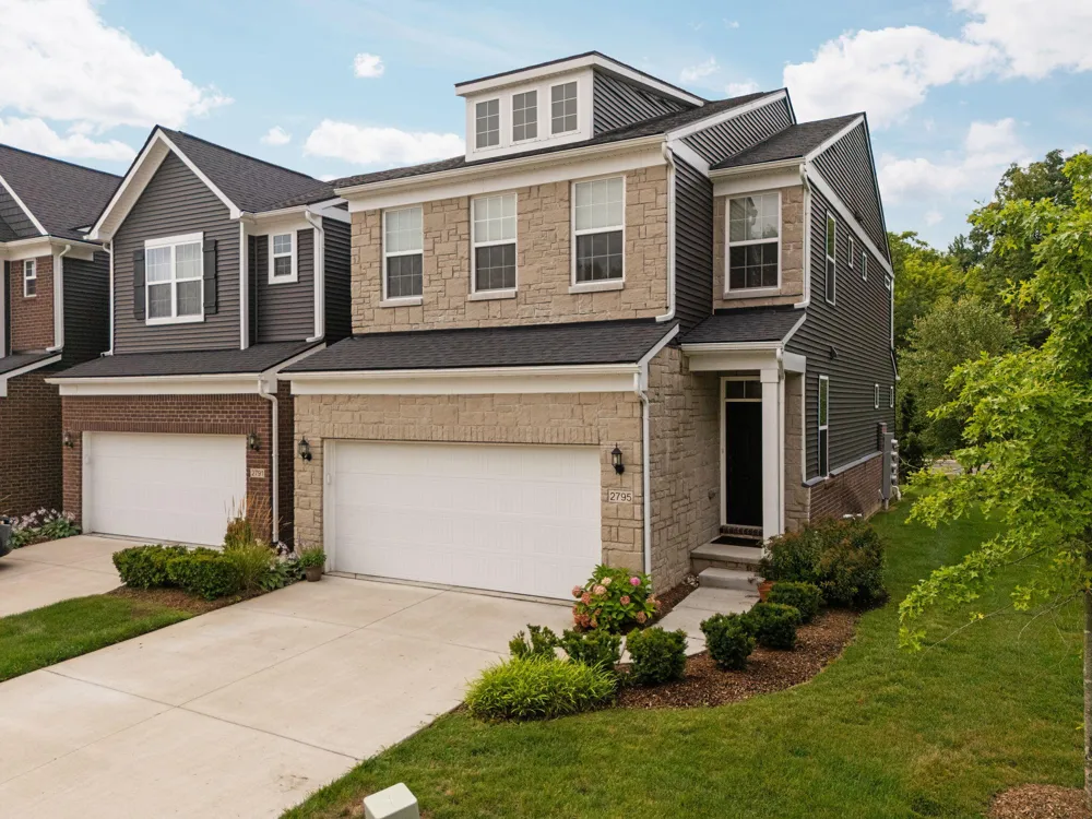2795 Willow Court Ann Arbor, MI 48108