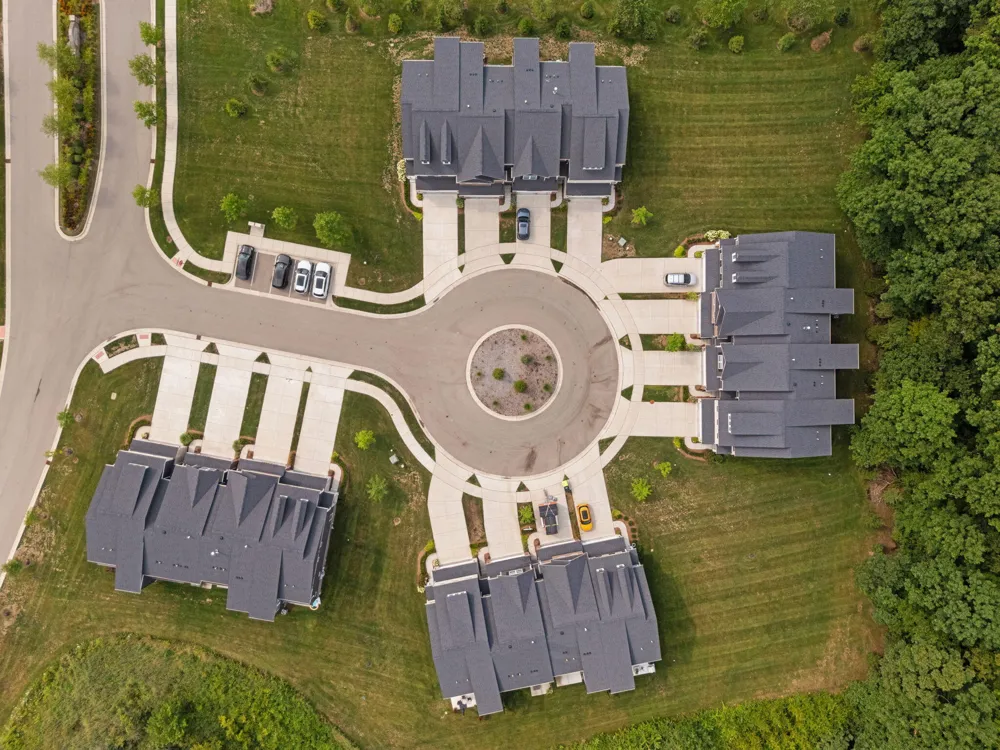2795 Willow Court Ann Arbor, MI 48108