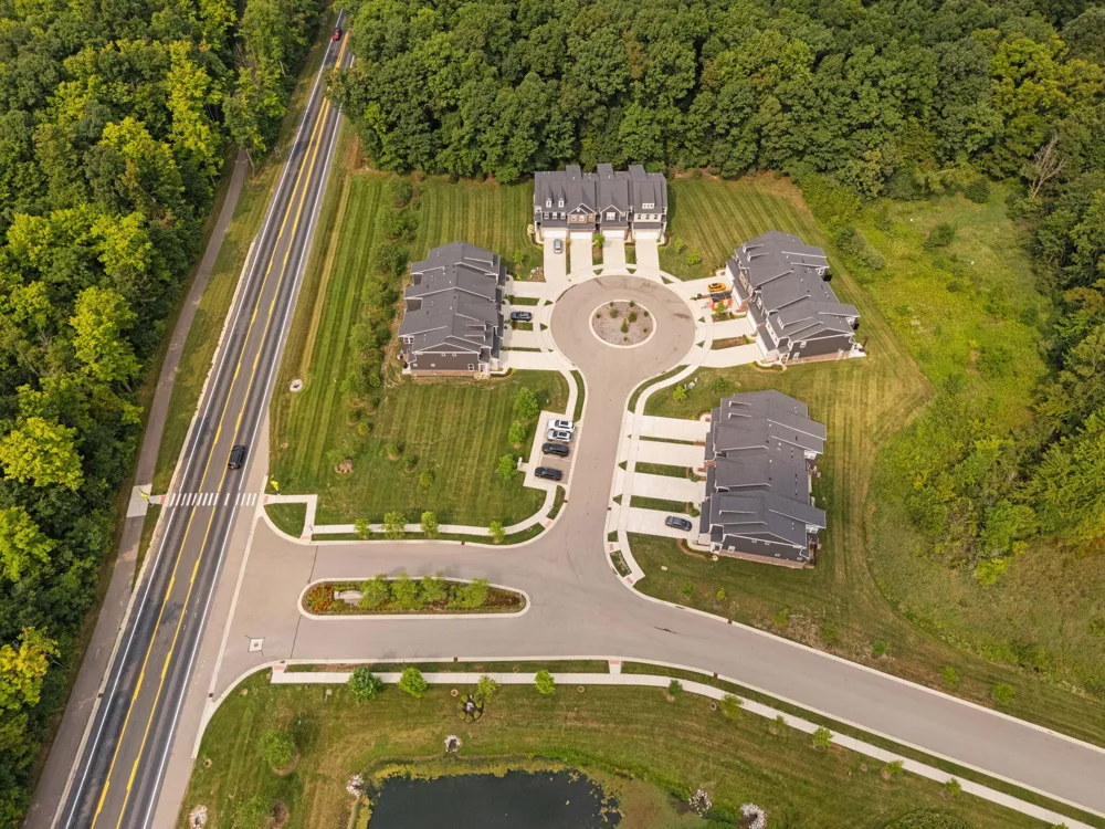 2795 Willow Court Ann Arbor, MI 48108