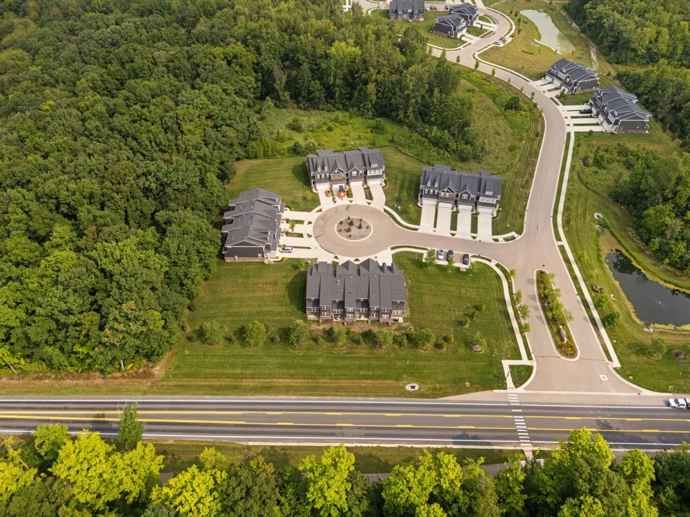 2795 Willow Court Ann Arbor, MI 48108