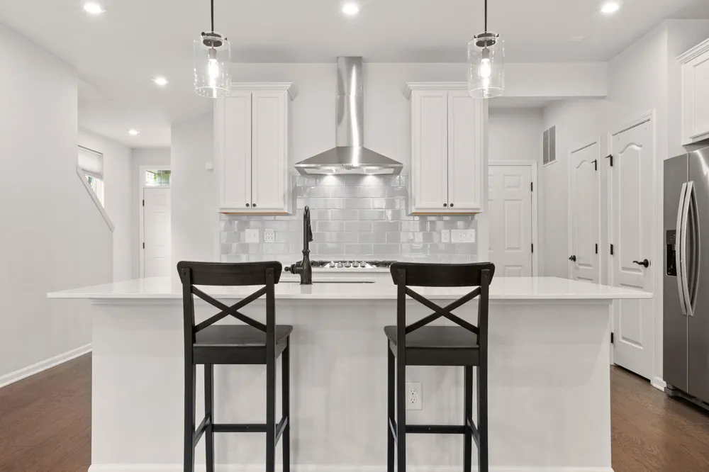 2795 Willow Court Ann Arbor, MI 48108