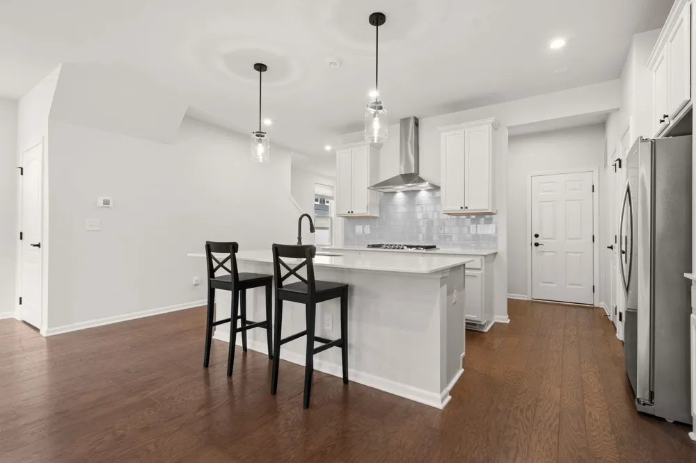 2795 Willow Court Ann Arbor, MI 48108