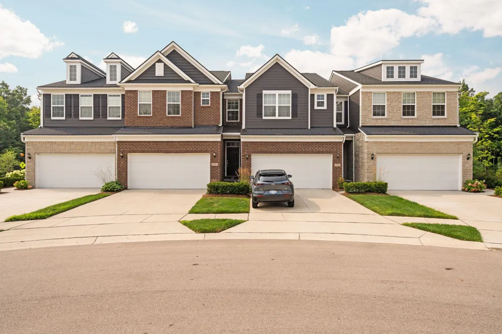 2795 Willow Court Ann Arbor, MI 48108