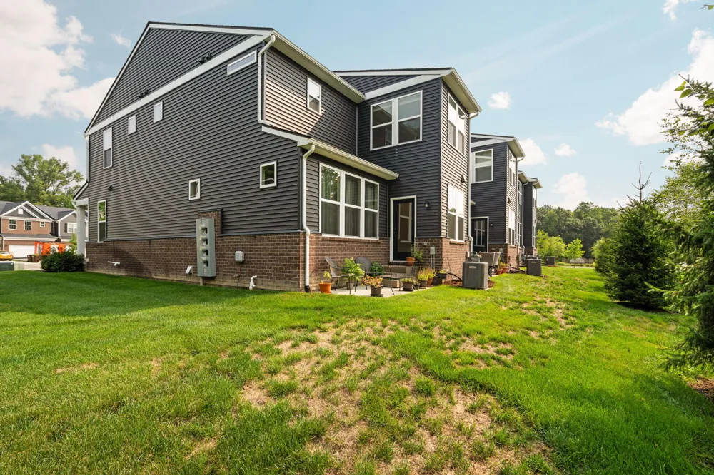2795 Willow Court Ann Arbor, MI 48108