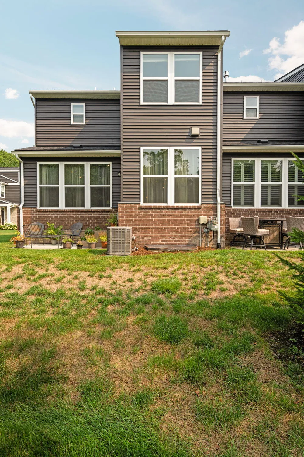 2795 Willow Court Ann Arbor, MI 48108