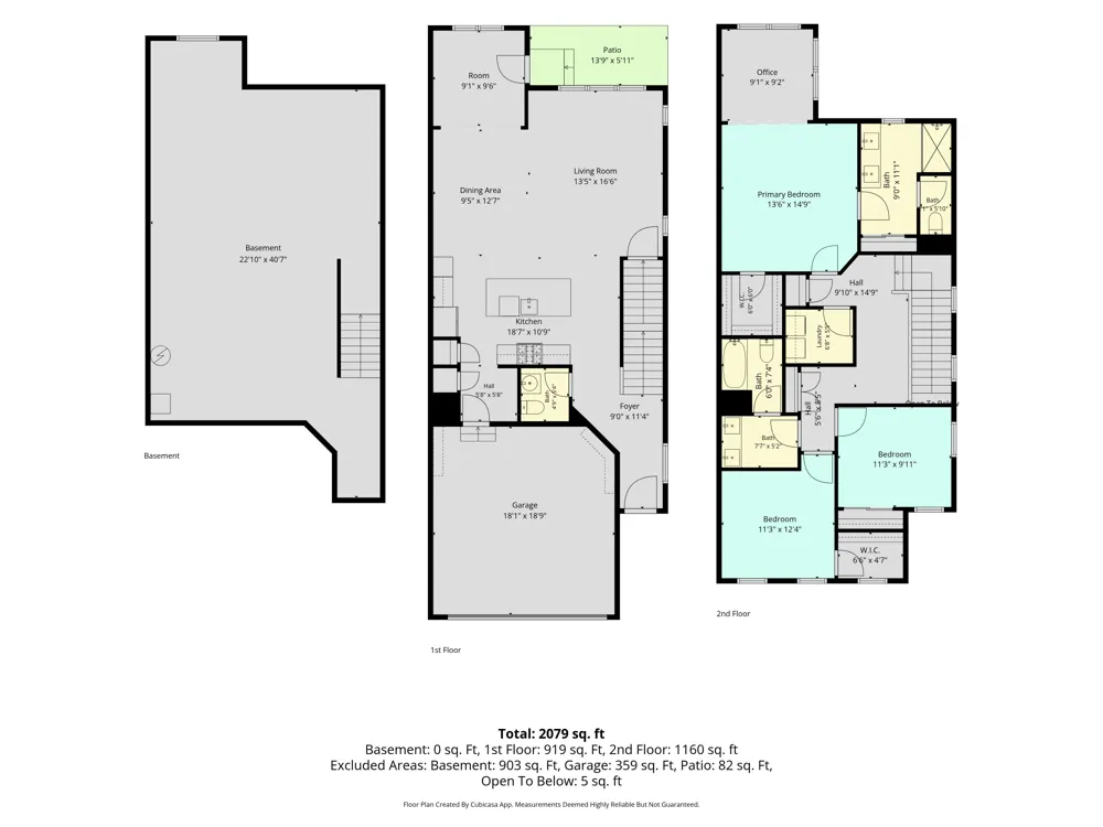 2795 Willow Court Ann Arbor, MI 48108