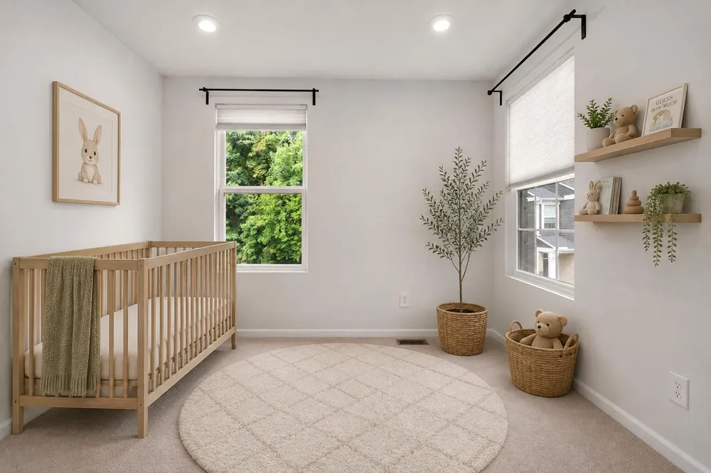 2795 Willow Court Ann Arbor, MI 48108