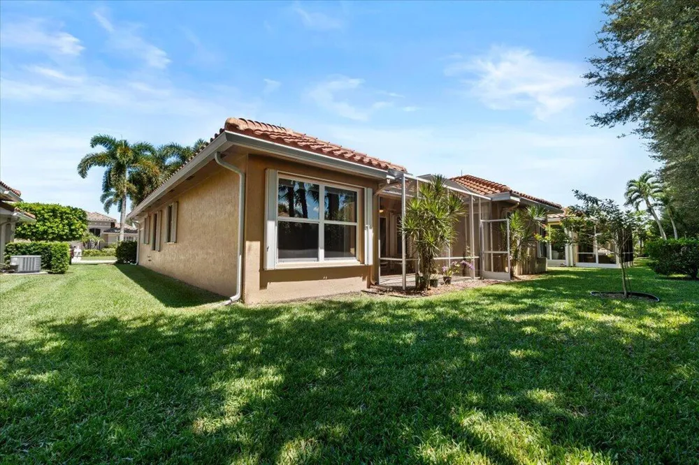 6634 JOG PALM DRIVE Boynton Beach, FL 33437