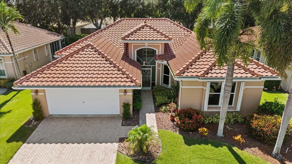 6634 JOG PALM DRIVE Boynton Beach, FL 33437