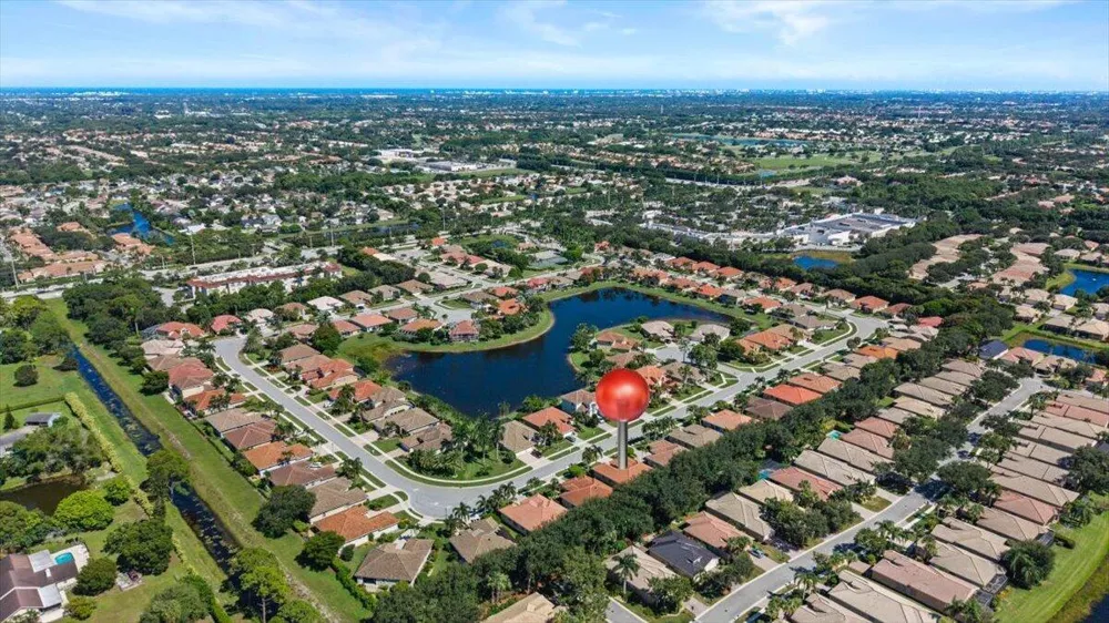 6634 JOG PALM DRIVE Boynton Beach, FL 33437