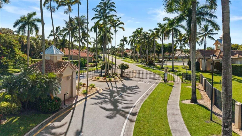 6634 JOG PALM DRIVE Boynton Beach, FL 33437