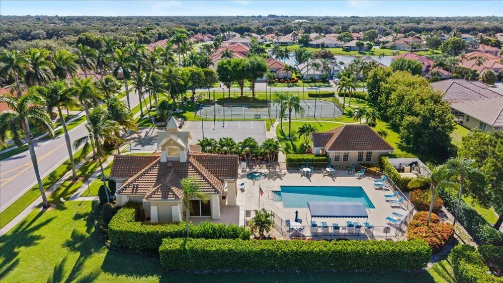6634 JOG PALM DRIVE Boynton Beach, FL 33437