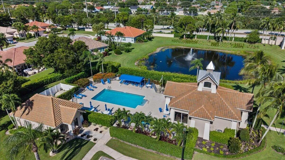 6634 JOG PALM DRIVE Boynton Beach, FL 33437